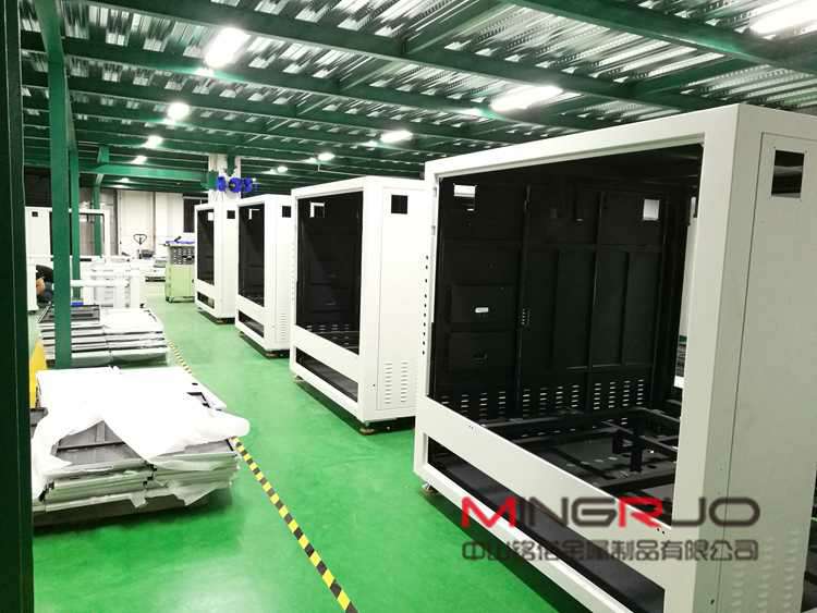 钣金机箱加工工艺中有些什么技术要求-米兰·网站登入官网-米兰online(中国) 钣金机箱加工工艺中有些什么技术要求-米兰·网站登入官网-米兰online(中国)