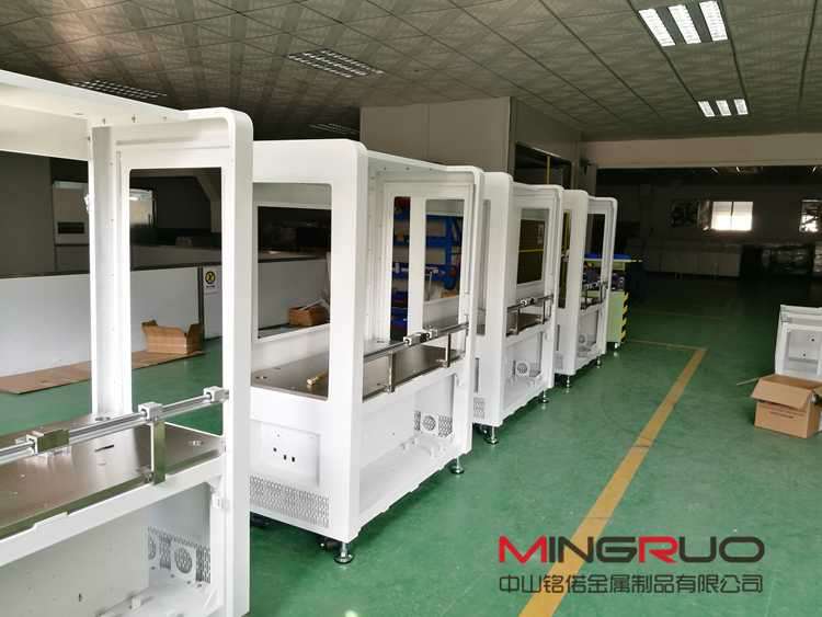 米兰·网站登入官网-米兰online(中国)教您在制作钣金件的时候各种材料的比较