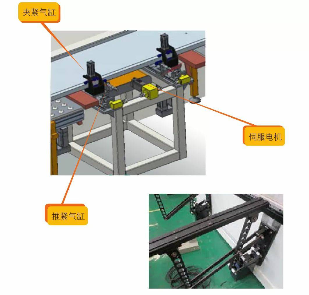 钣金加工产品在自动化及电梯行业中的应用 -米兰·网站登入官网-米兰online(中国)