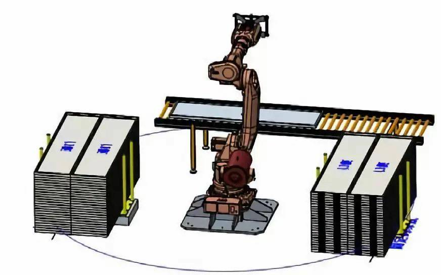钣金加工产品在自动化及电梯行业中的应用 -米兰·网站登入官网-米兰online(中国)