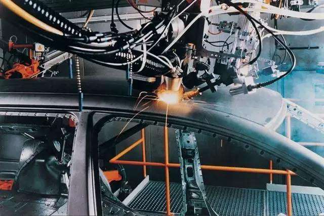 钣金加工中的激光焊接到底是什么?-米兰·网站登入官网-米兰online(中国) 钣金加工中的激光焊接到底是什么?-米兰·网站登入官网-米兰online(中国)