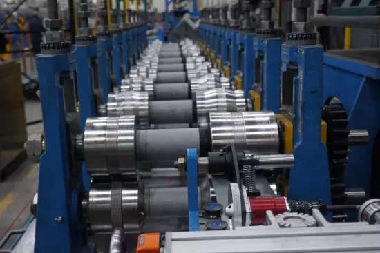 钣金加工技术-滚压成型工艺-MINGRUO-米兰·网站登入官网-米兰online(中国) 钣金加工技术-滚压成型工艺-MINGRUO-米兰·网站登入官网-米兰online(中国)