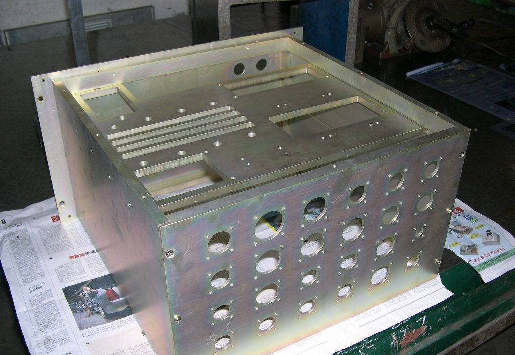怎么选择一个好的钣金加工企业-米兰·网站登入官网-米兰online(中国) 怎么选择一个好的钣金加工企业-米兰·网站登入官网-米兰online(中国)