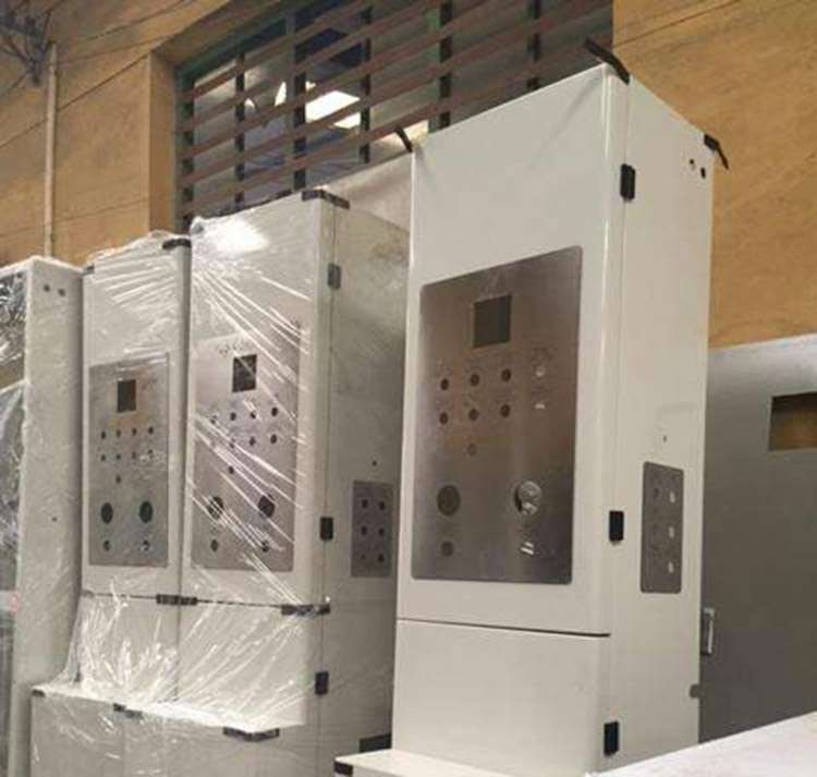 钣金加工工艺水平提升-米兰·网站登入官网-米兰online(中国) 钣金加工工艺水平提升-米兰·网站登入官网-米兰online(中国)