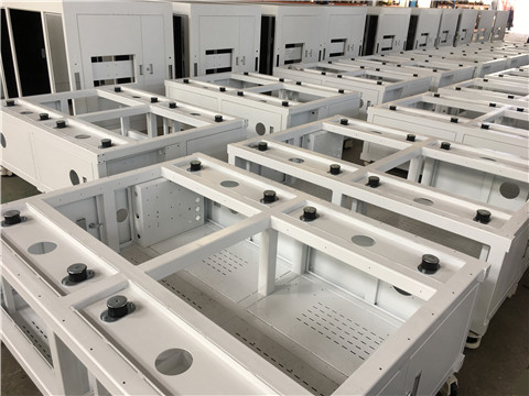 钣金加工合理利用材料的三种方法-米兰·网站登入官网-米兰online(中国) 钣金加工合理利用材料的三种方法-米兰·网站登入官网-米兰online(中国)